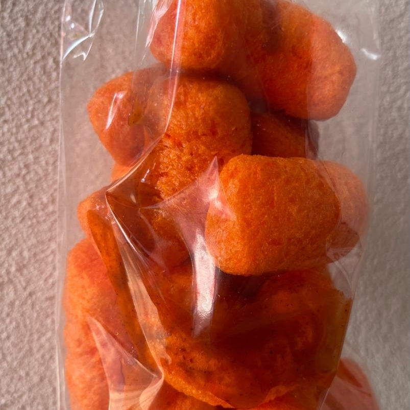Cheetos