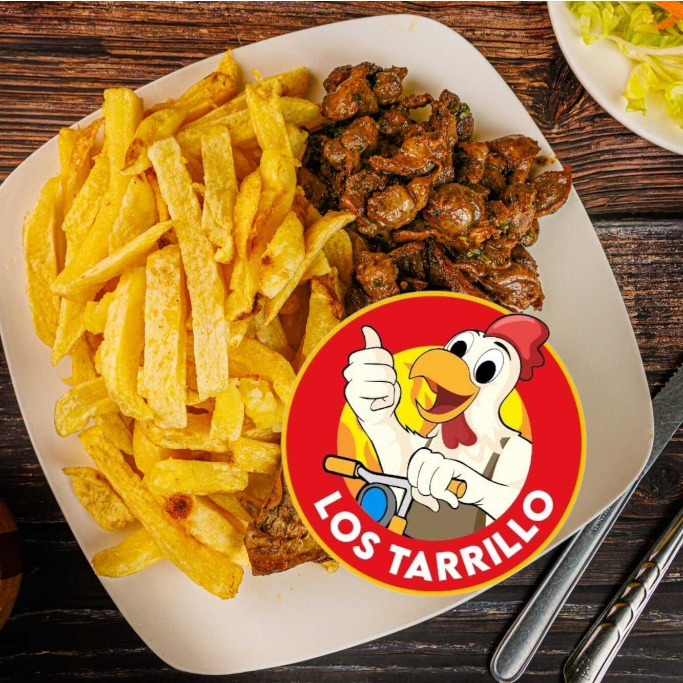 1/4 Carretillero