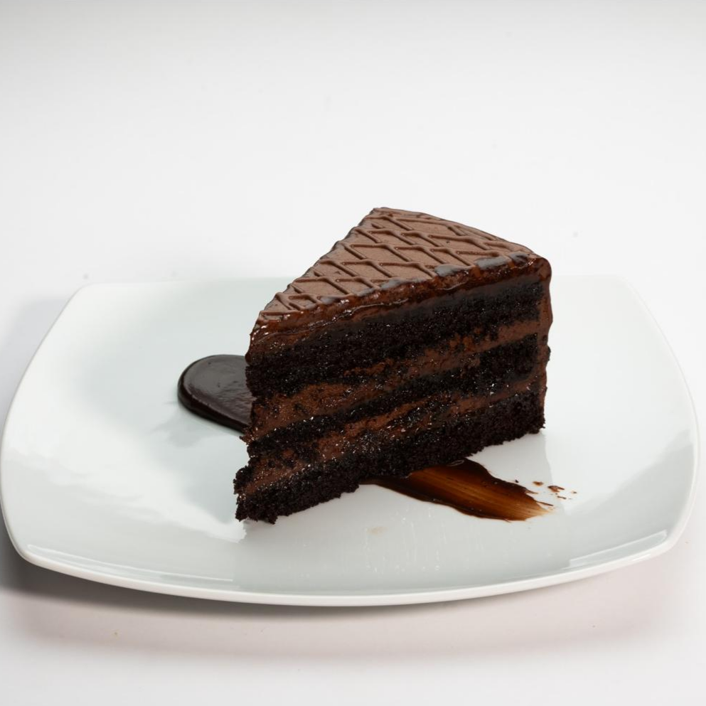 Pastel Nutella