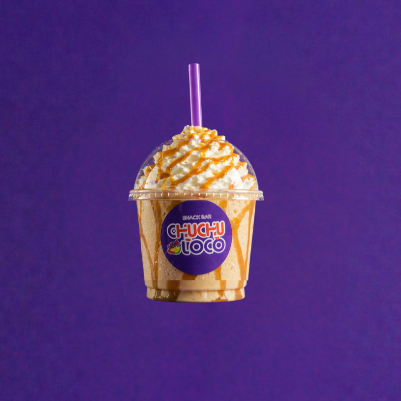 Frappe CHAI Chico (10 ONZ)