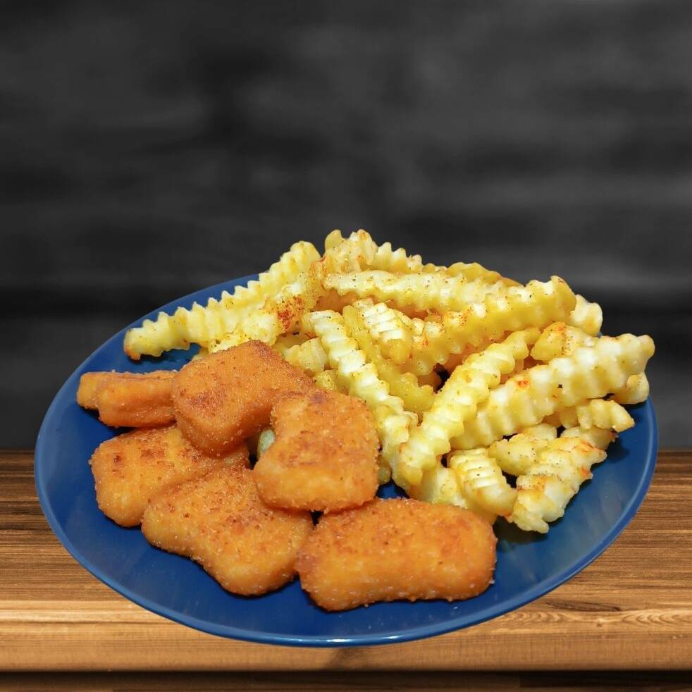 Nugget Junior (Nuevo)