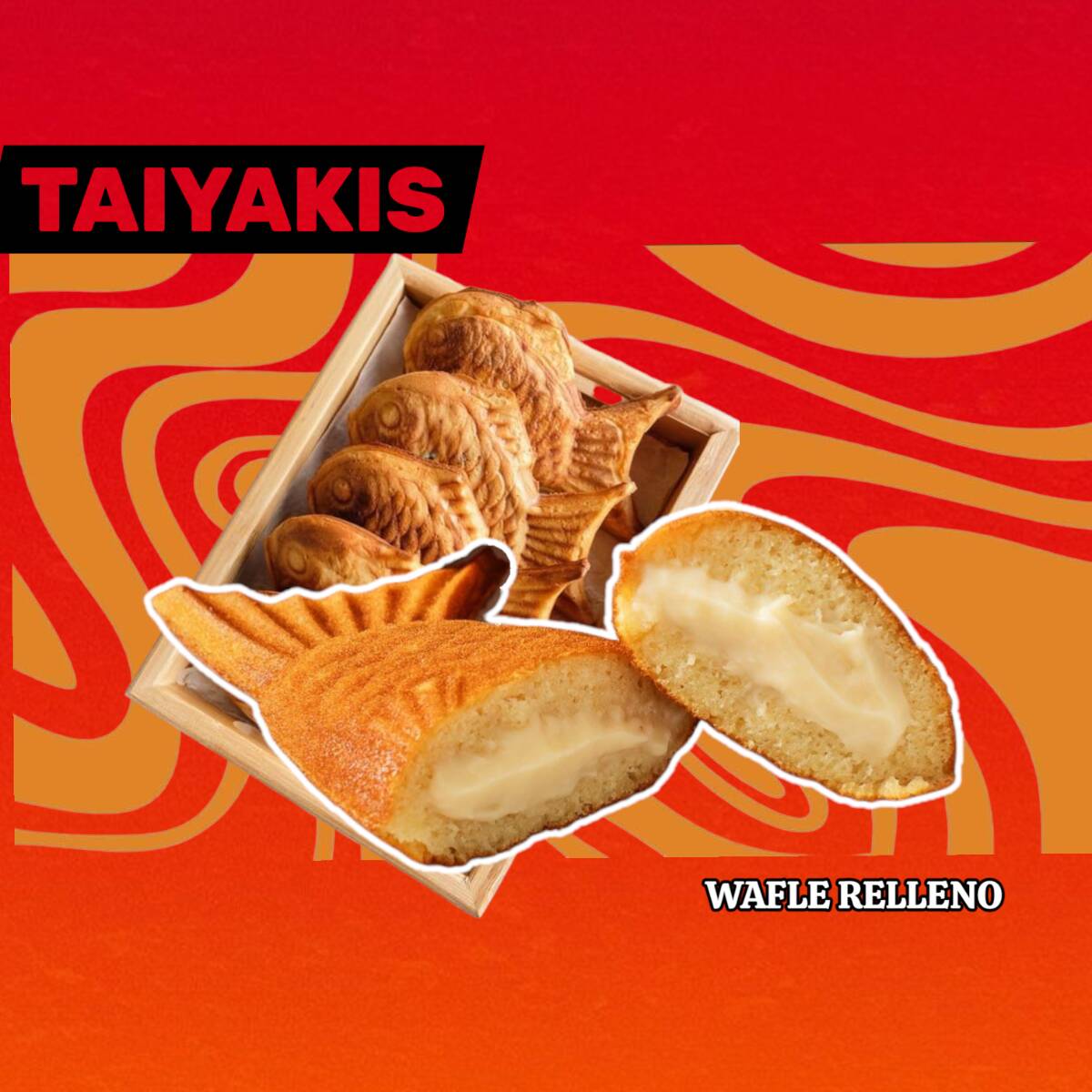 Taiyakis