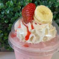 Freppe BananaFresa