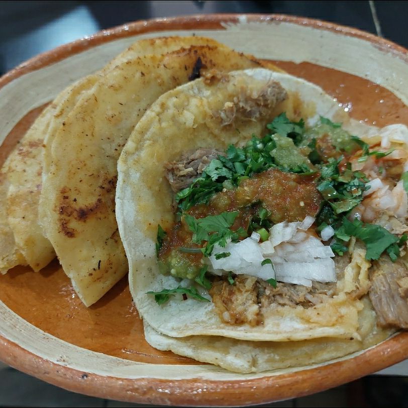 Tacos