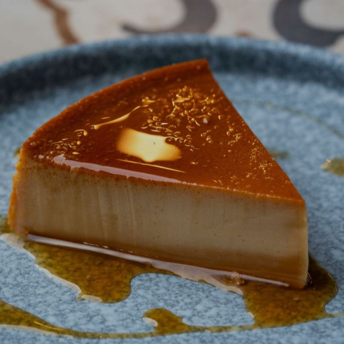 Flan