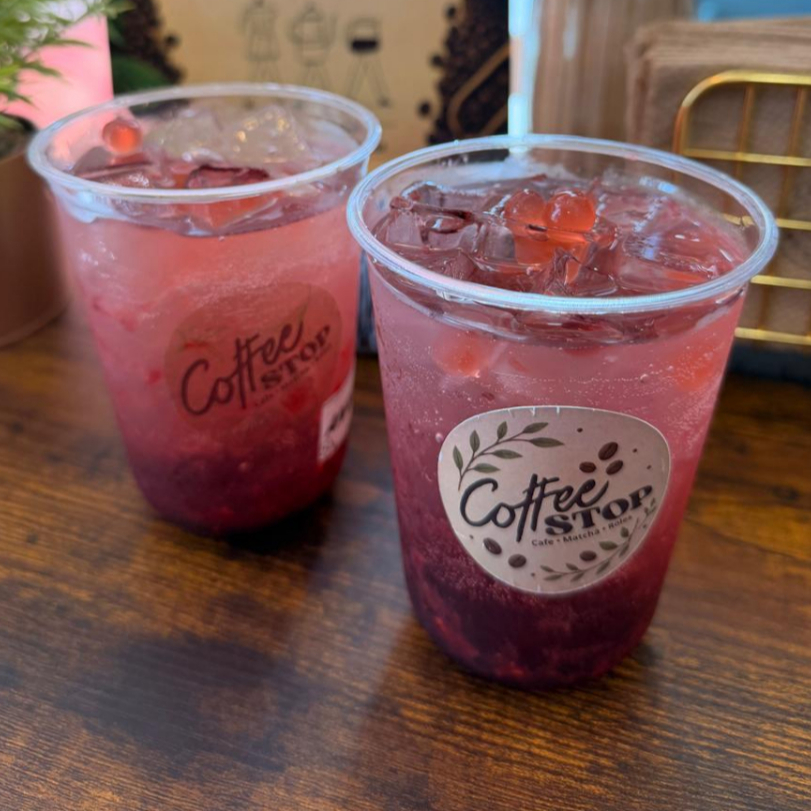Refresher