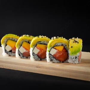 Avocado Roll