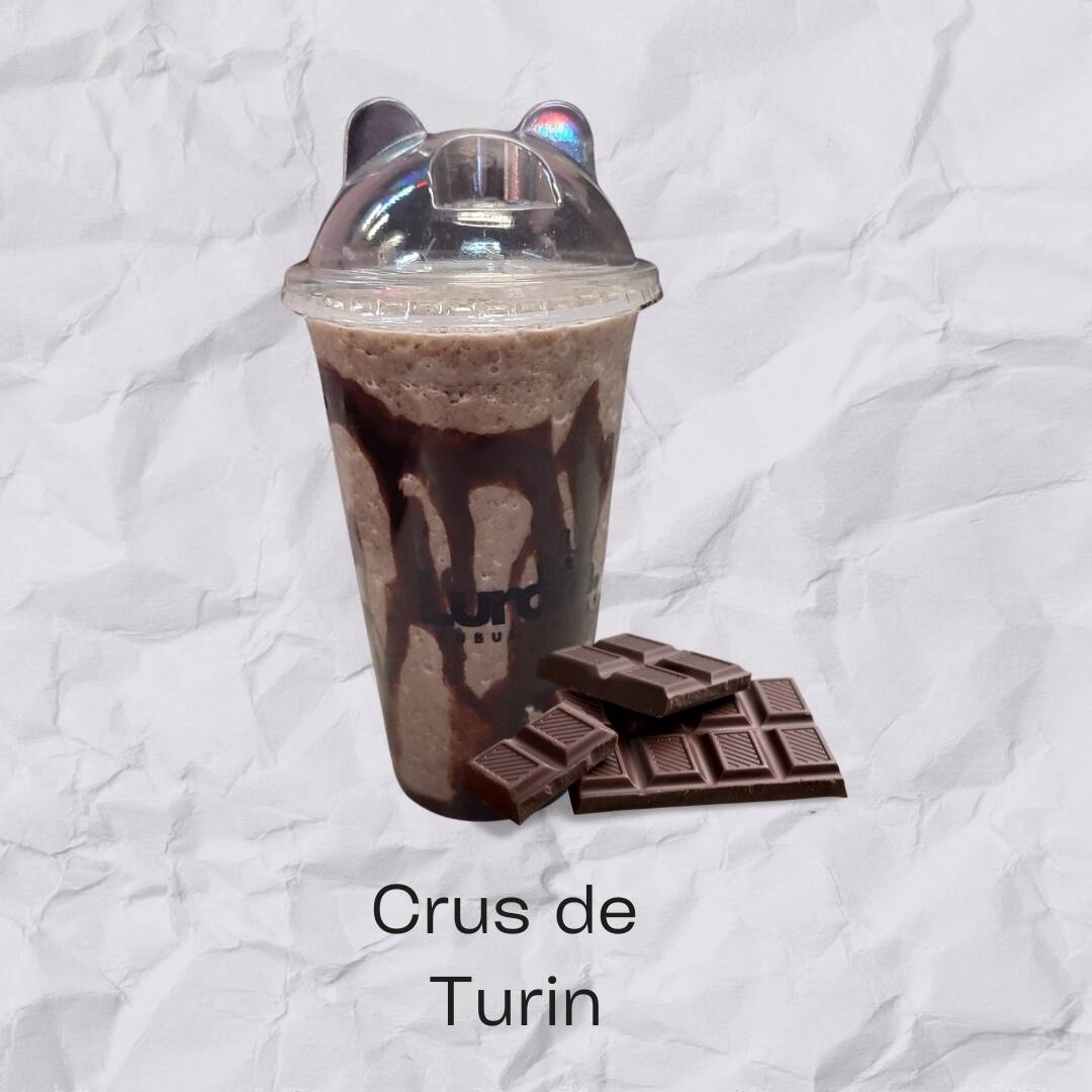Crush de TURIN