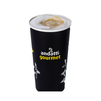 Latte Caliente