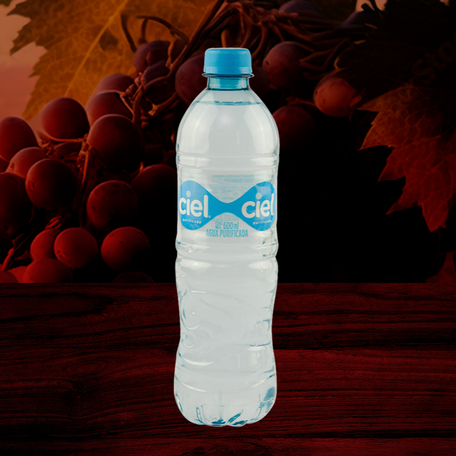 Agua Ciel