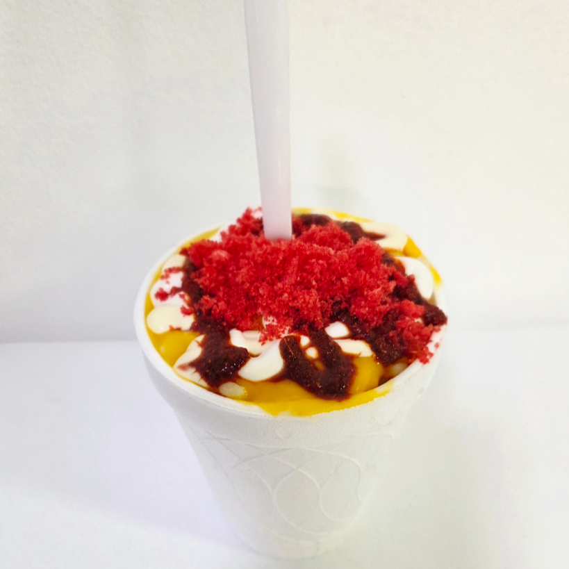 Elote Chico