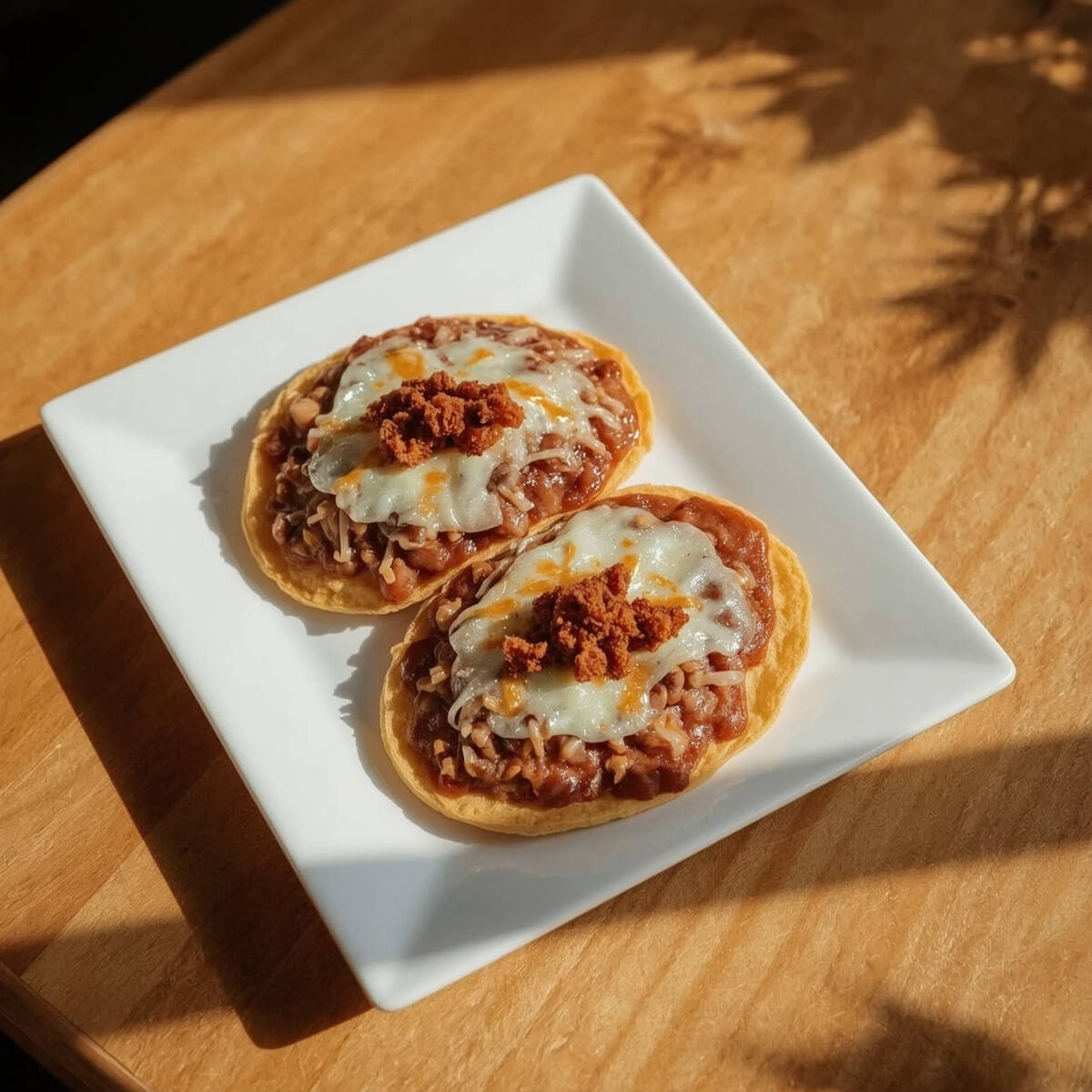 Molletes