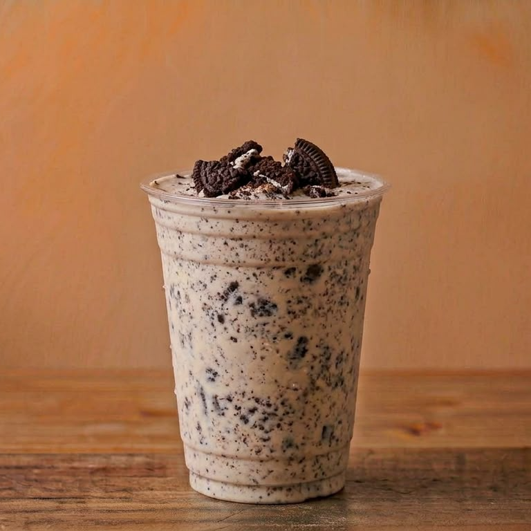 Malteada Sabor OREO 16 Oz.