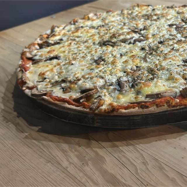 CHAMPIÑONES - GRANDE (38cm)