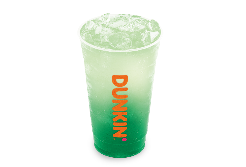 Cool Lemonade Mora Manzana