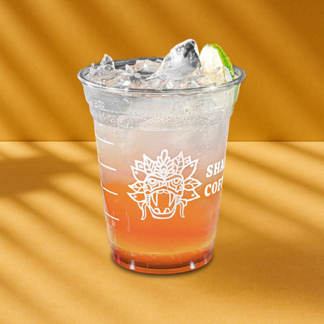 Shaker Paloma Tonic