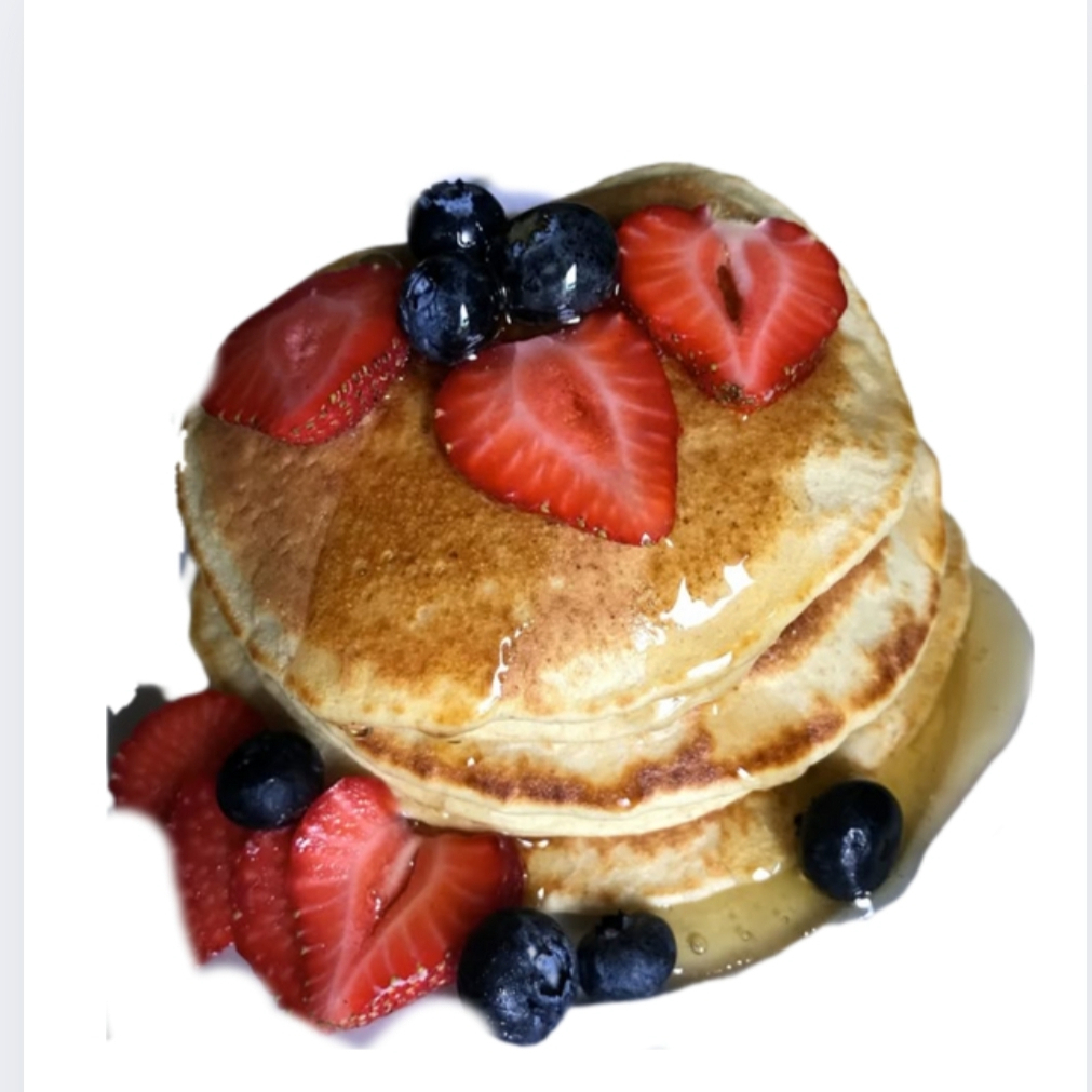 Hot Cakes