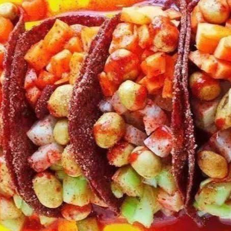 Tamarintacos