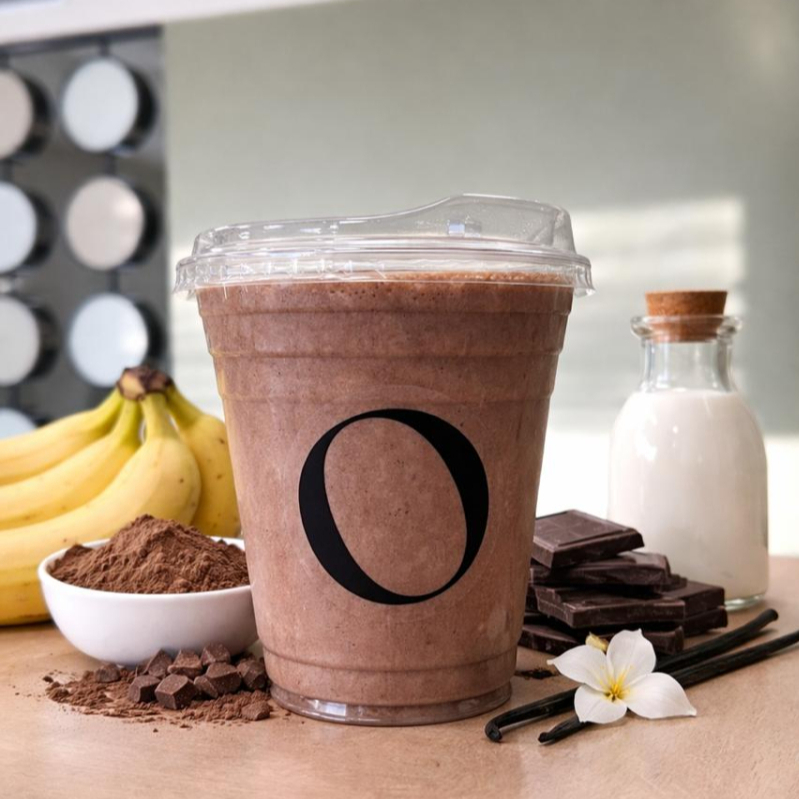 CHOCOPLATANO