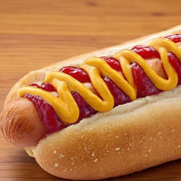 Hot Dog Jumbo Clasico