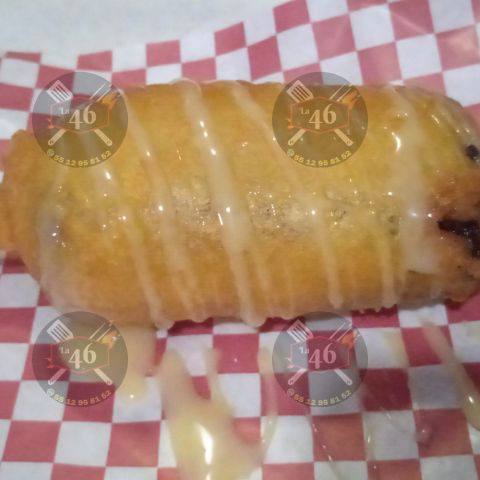 Banderilla Dulce