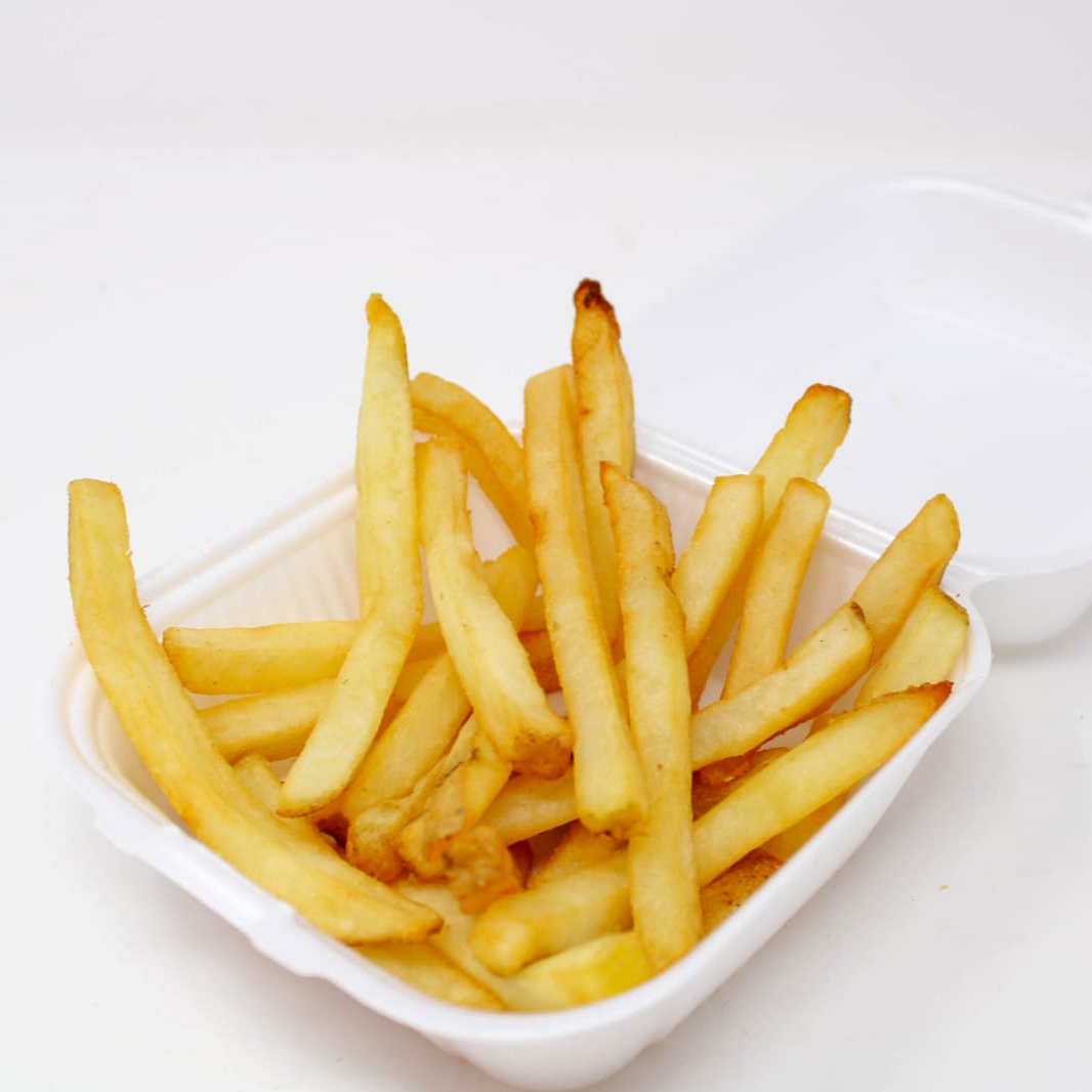 Orden de Papas a la Francesa