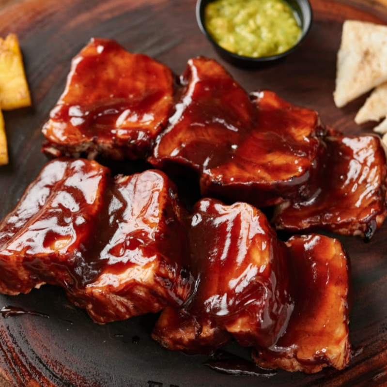 Costilla St. San Louis Personal