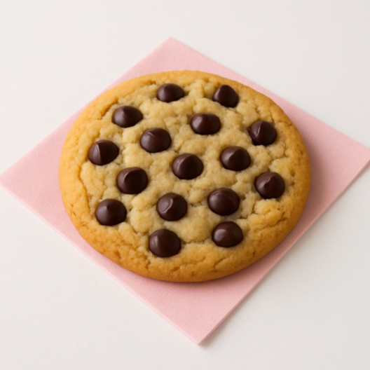 Chocolate Chips Cookie