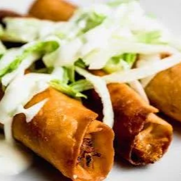 Flautas