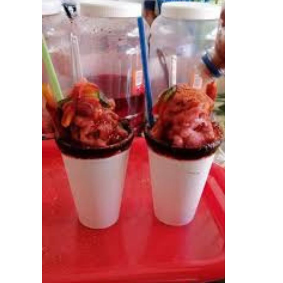 Frutos Rojos 943 Ml