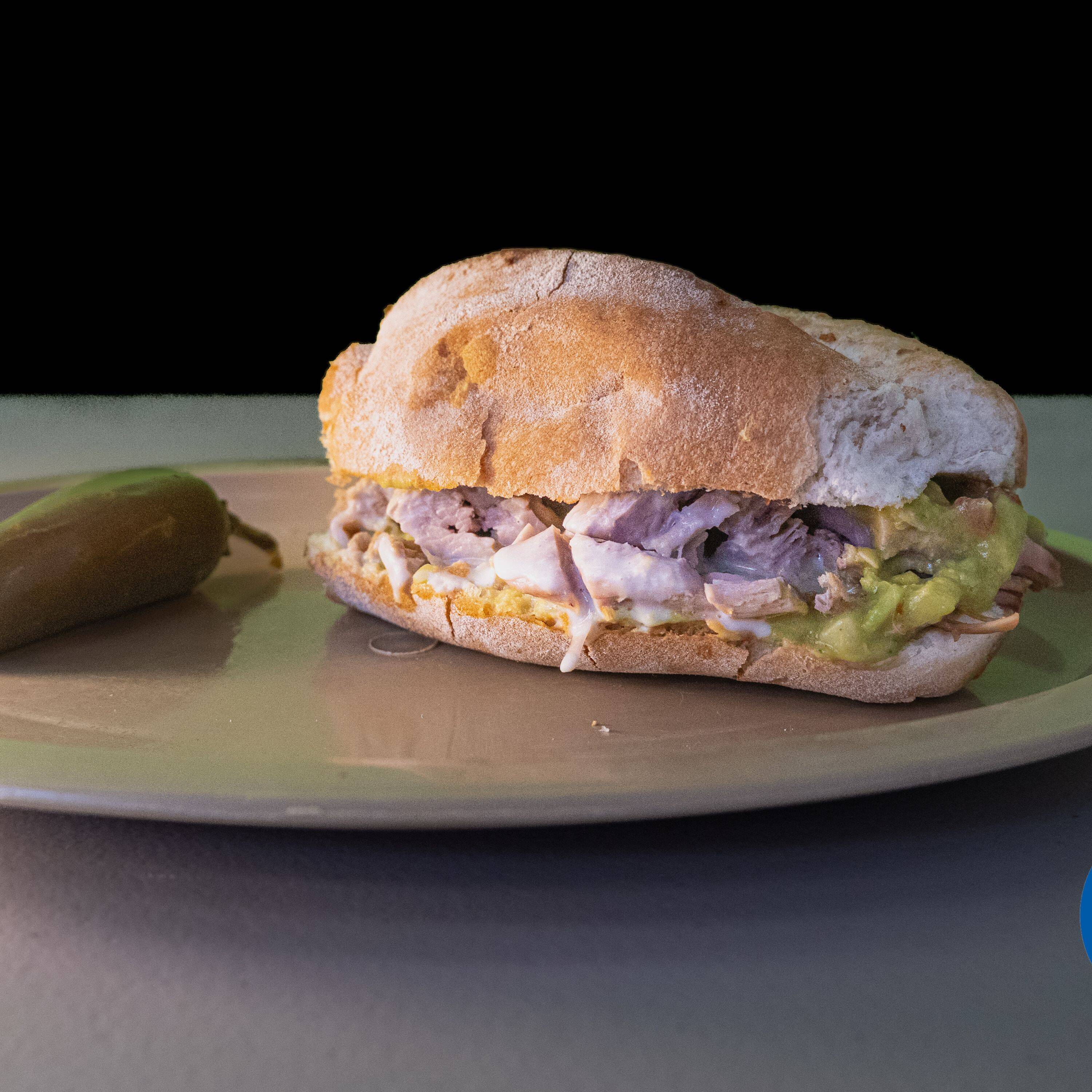 TORTA