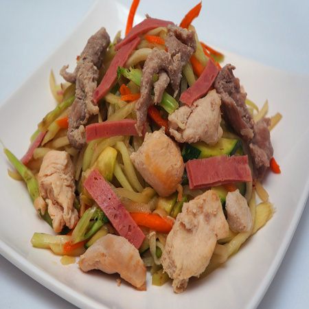 chop suey especial