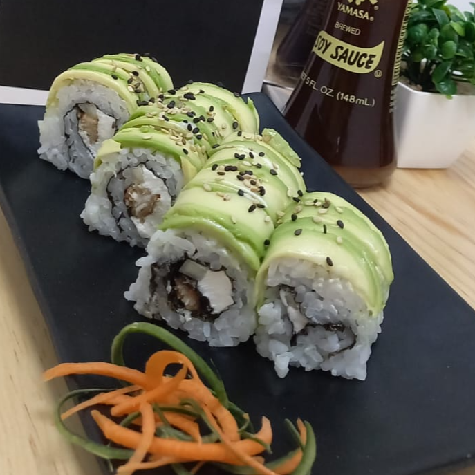Avocado Roll