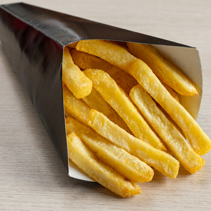 Batata – 200 gramas