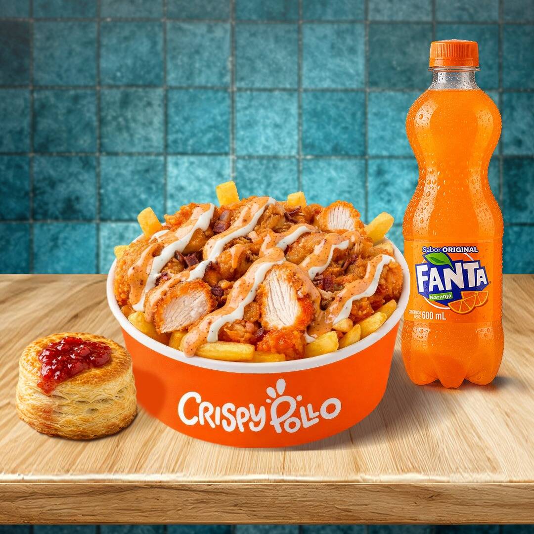 Promo Bowl