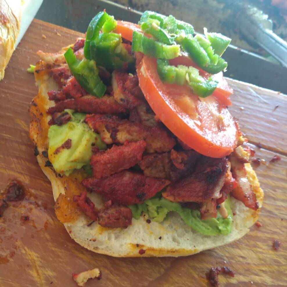 Combo Pareja