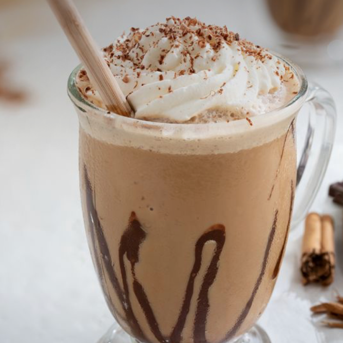 Café Moka