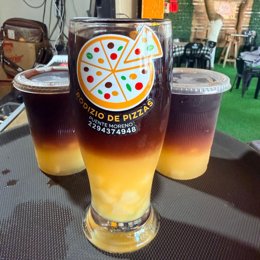 COPA DE CLERICOT