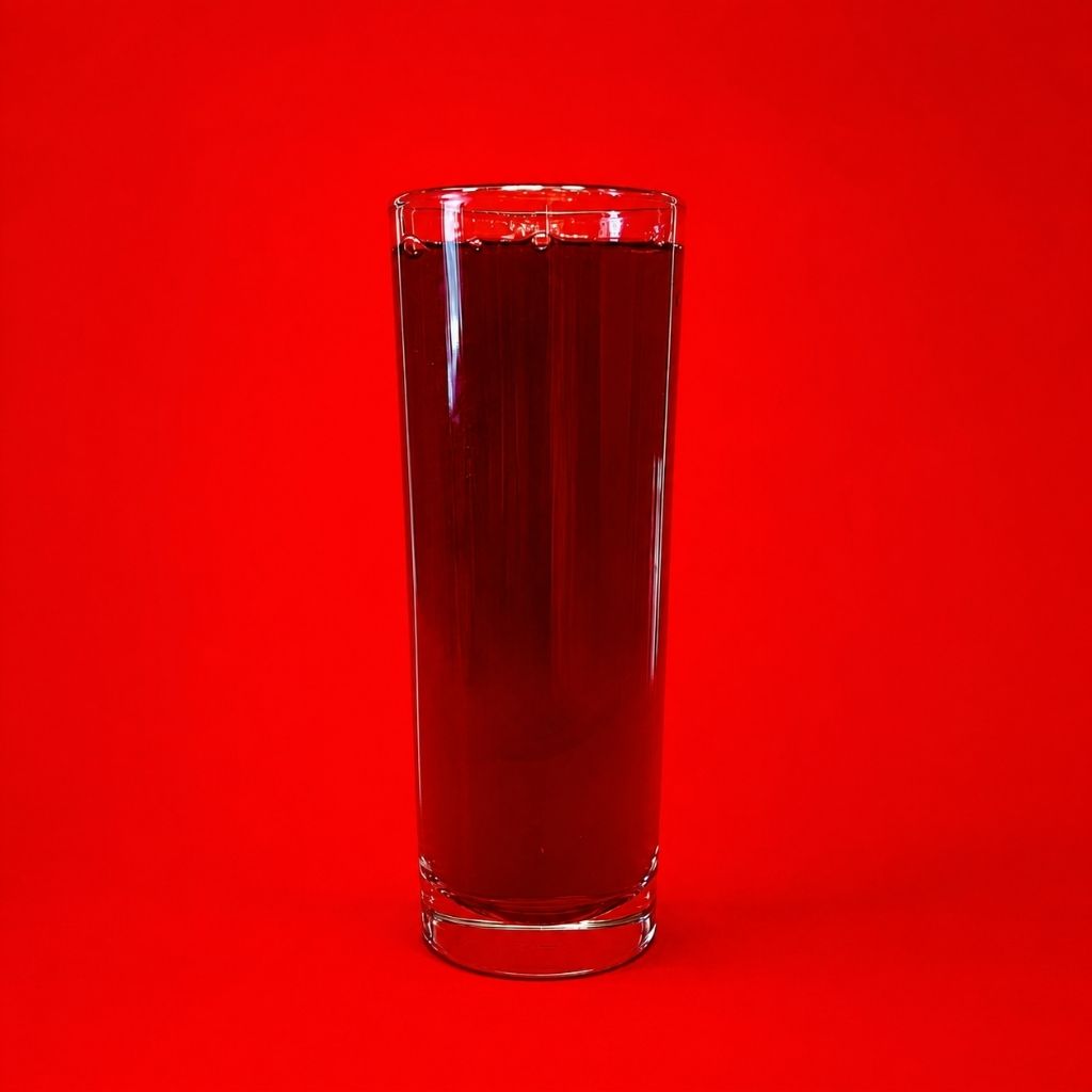 AGUA DE JAMAICA 500 ml