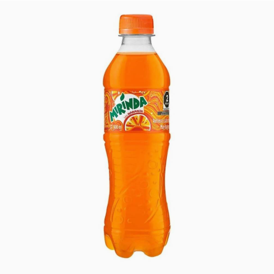Mirinda 400 ml