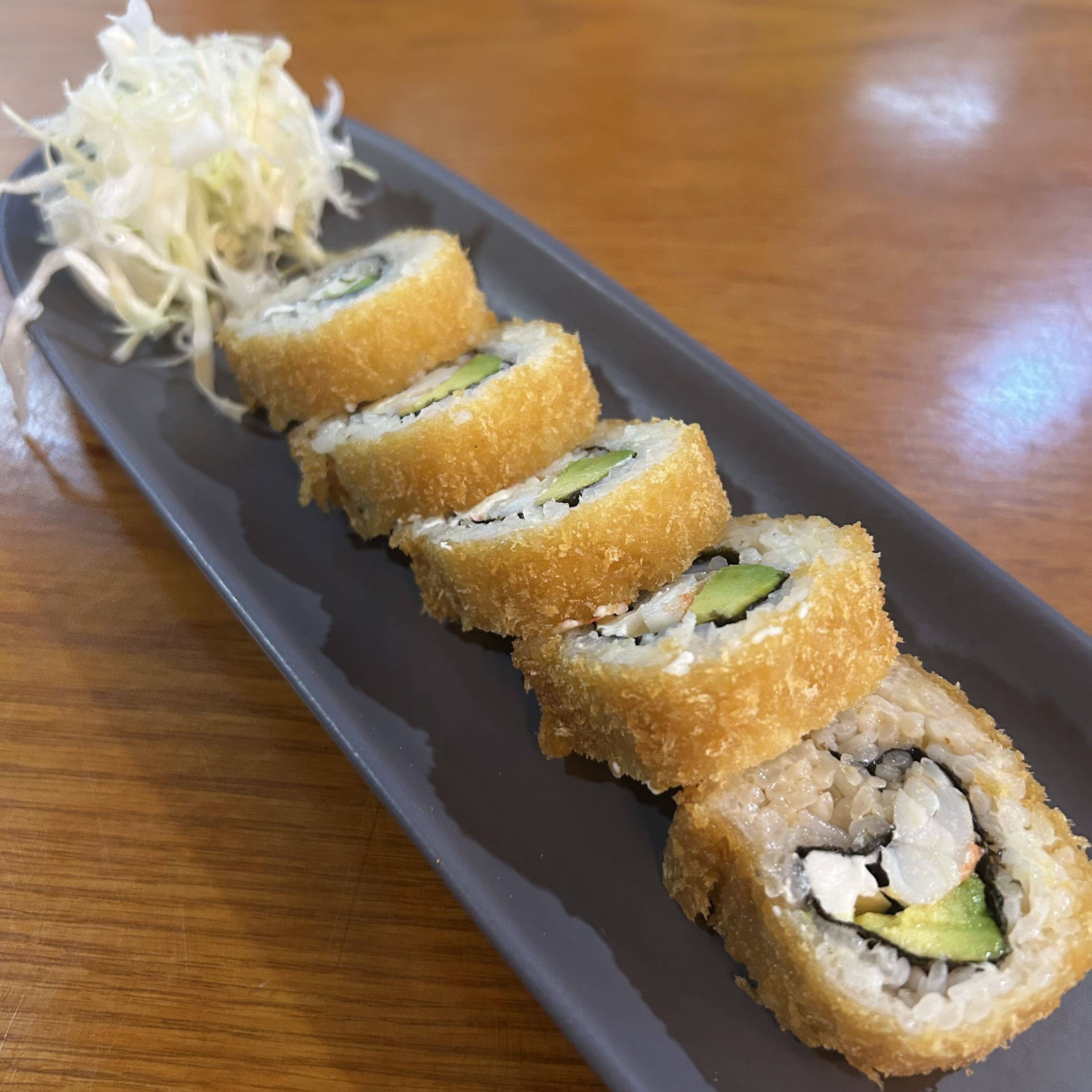 Eby roll