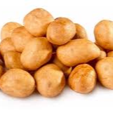 Cacahuates Japoneses