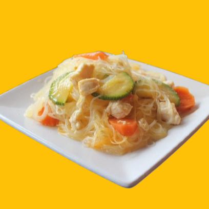 Fideo Chino Harusame