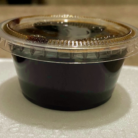 Salsa de Soya 3oz