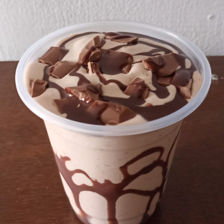 2 DELICIOSAS MALTEADAS DE MILO 12 ONZ