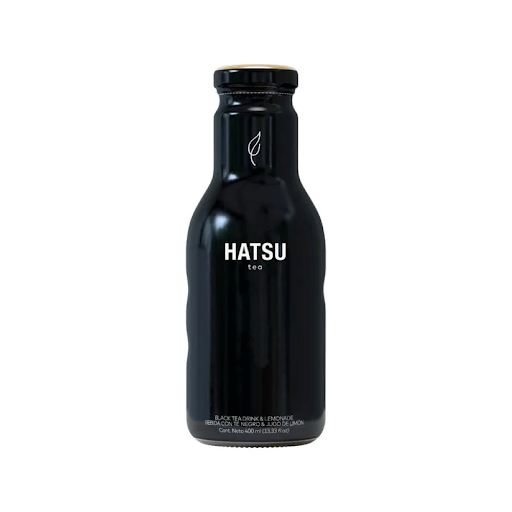 Tea Hatsu Negro