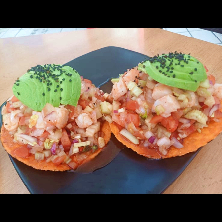 Tostada (1)