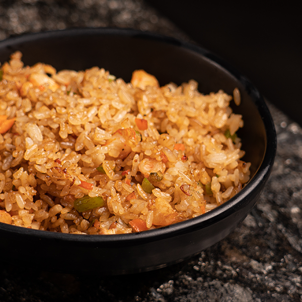 Yakimeshi verdura ch