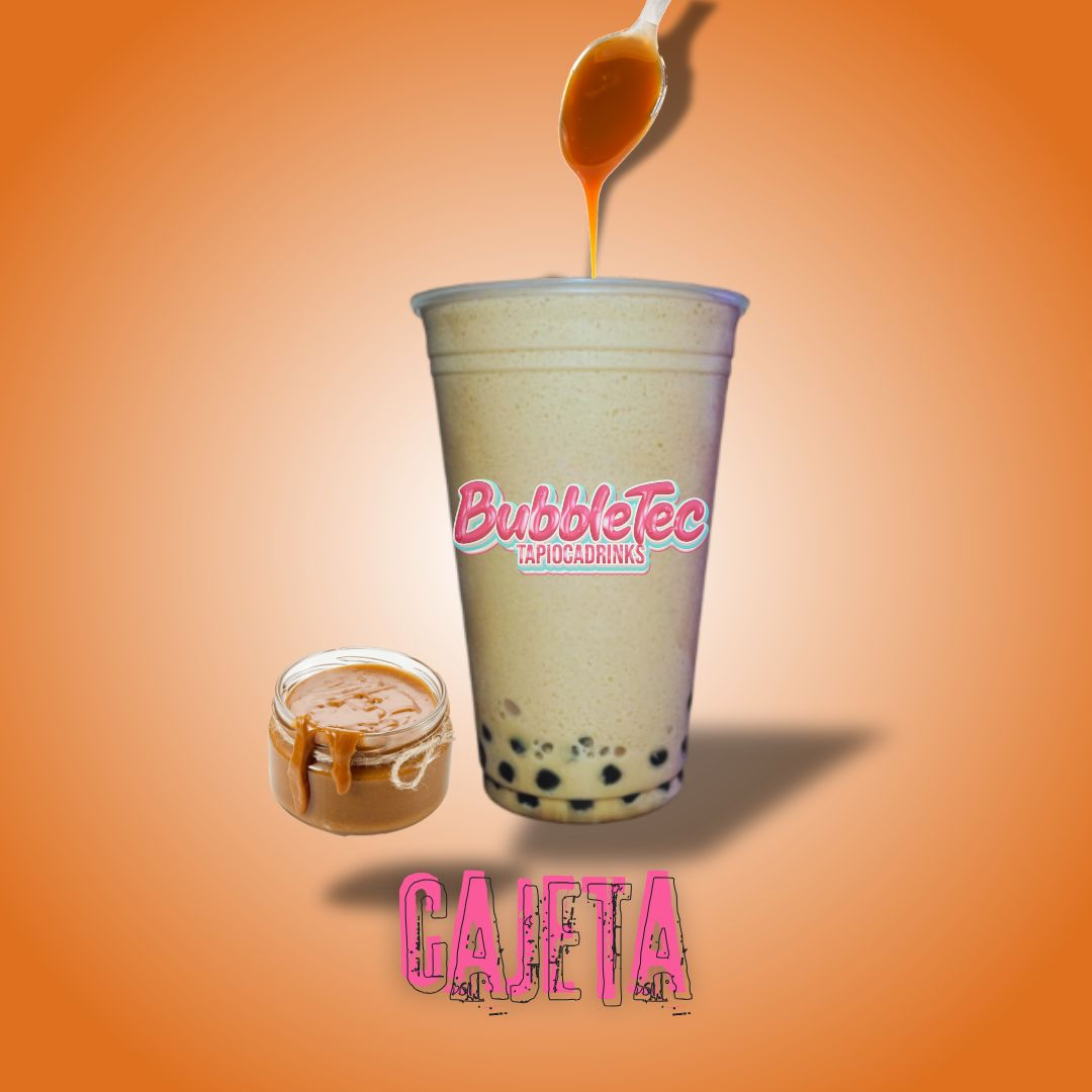 Cajeta