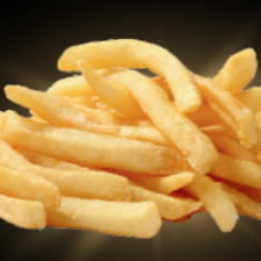 Papas Fritas